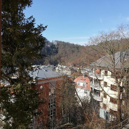 Imperia Karlovy Vary Exterior foto