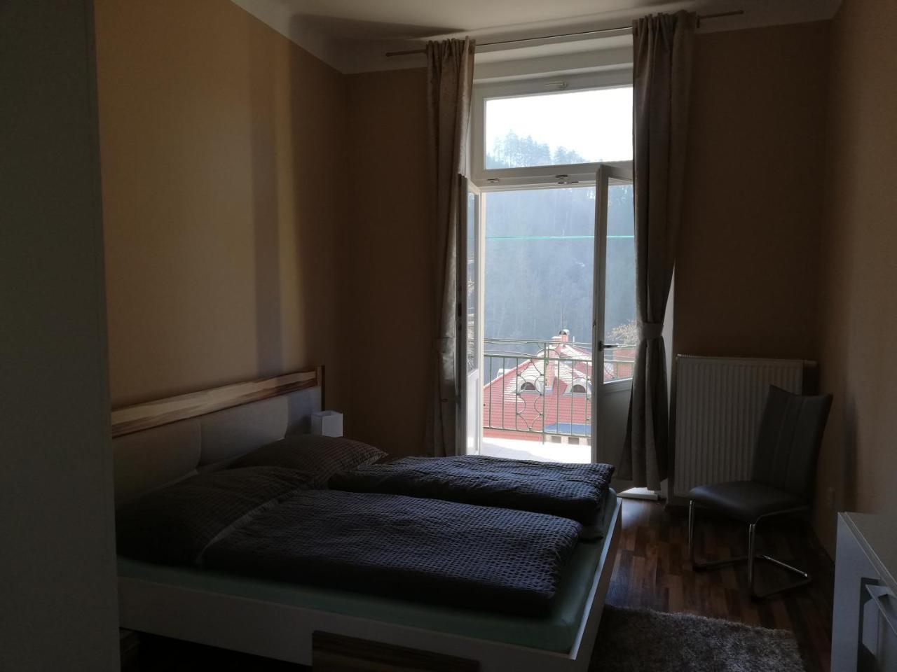 Imperia Karlovy Vary Exterior foto